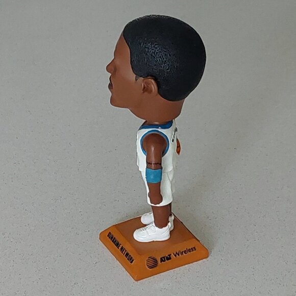 Tracy McGrady Orlando Magic NBA Collectible Bobblehead - Picture 5 of 7
